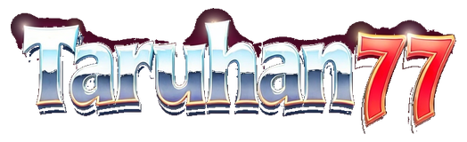 taruhan77 slot logo