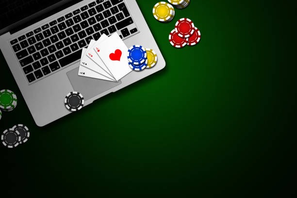 taruhan77 slot editorial visual