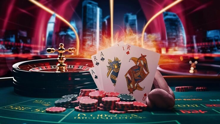 taruhan77 slot Deposit, Withdraw & Transaction History